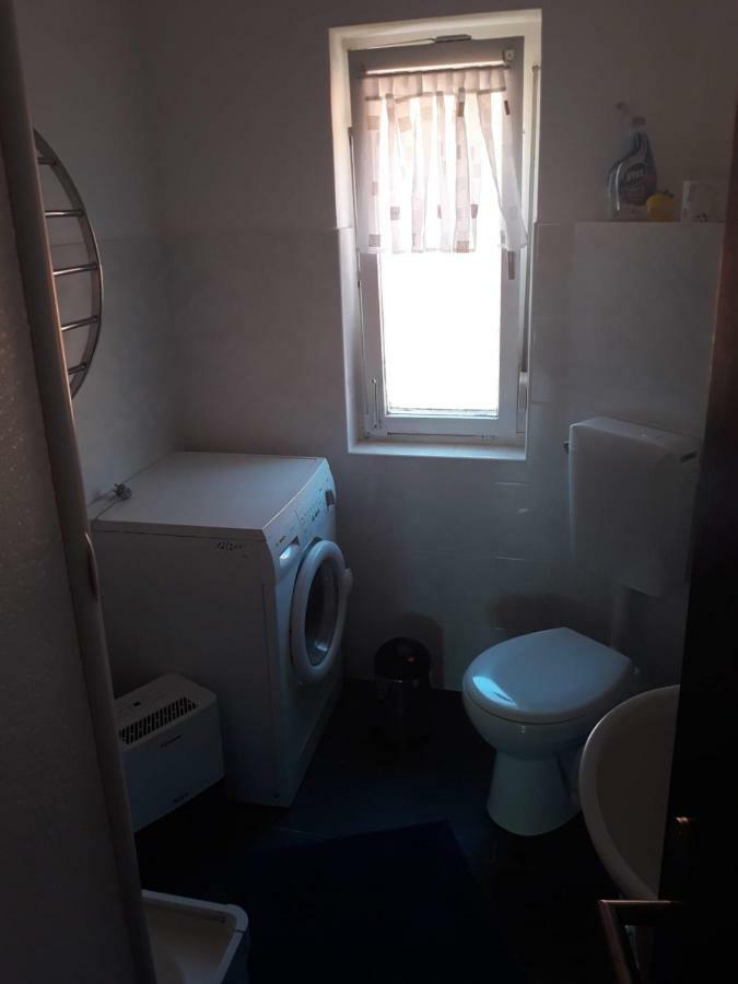 Fewo Darsberg Neckarsteinach Room photo